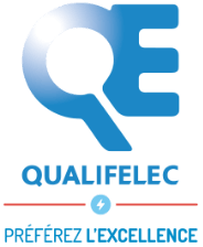 Certification Qualifelec – Alvéa Solaire, installateur électrique qualifié à Dinan