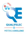 Certification Qualifelec IRVE – Alvéa Solaire, installateur de bornes de recharge à Dinan