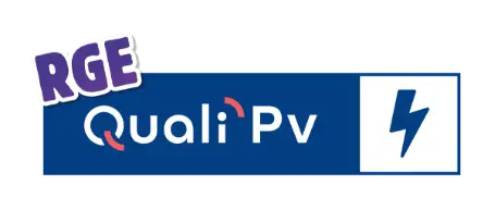 Certification RGE QualiPV – Alvéa Solaire, installateur de panneaux solaires reconnu garant de l'environnement